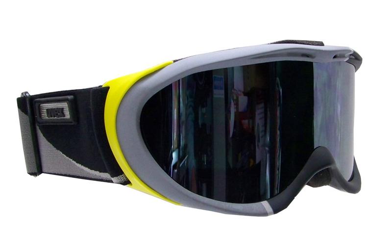 uvex G GL 3 pro Skibrille Snowboard Goggle Skihelm tauglich Snowboardhelm 