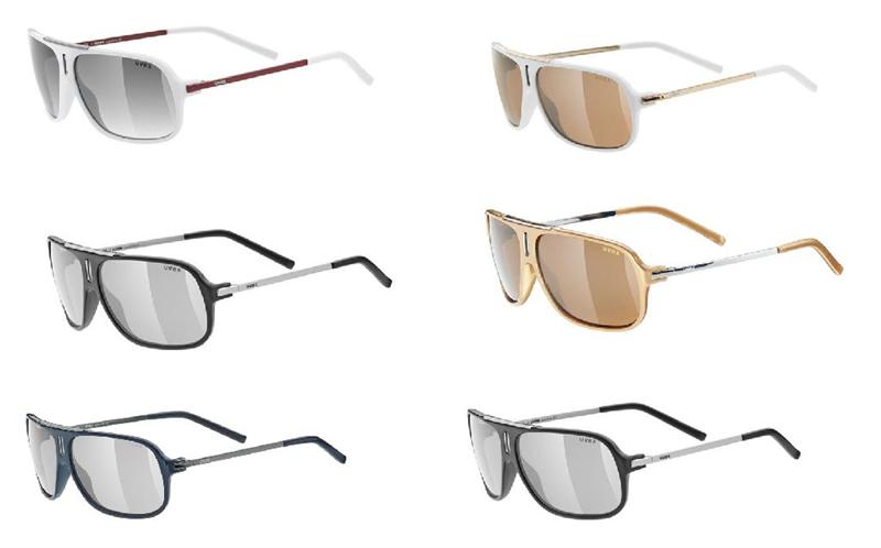 uvex OVERSIZE 21 Sonnenbrille Sportbrille Rad Fahrrad uvex Fahrrad Sonnenbrillen | eBay