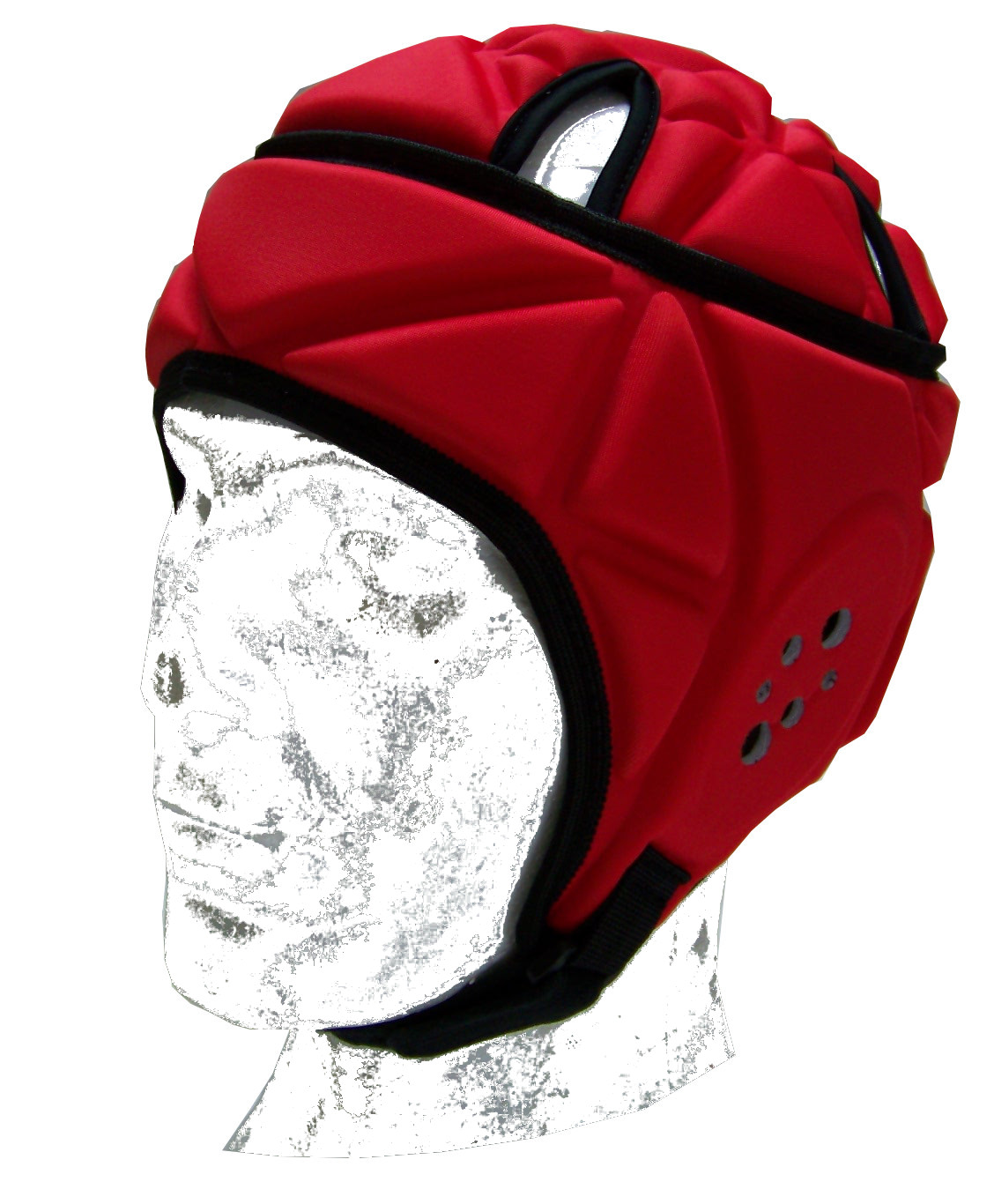 Barrier Soft Helmet
