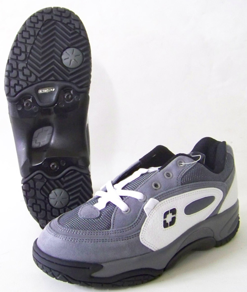 GRINDSHOES SOAP Sylon Sneaker Schuhe Grindschuhe 42,5