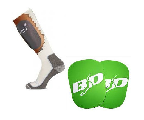 shoe shine pad