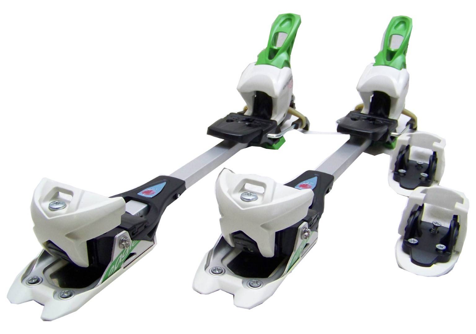 Touren Skibindung Fritschi DIAMIR EAGLE 10 Gr. XL Bindung f Tourenski