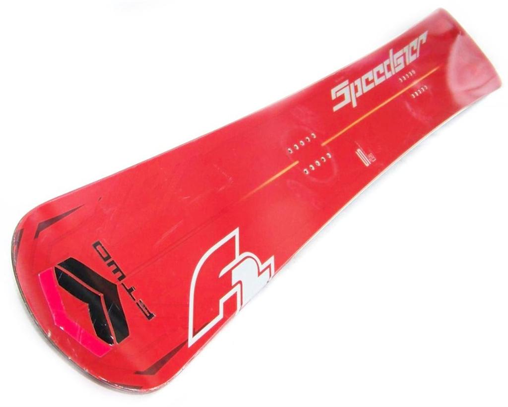F2 SPEEDSTAR SL 163 cm Test Snowboard Raceboard Option Plattenbindung