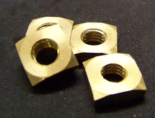 Nutensteine-8mm-Mastfuss-Surfboard-Mastschiene-Mutter