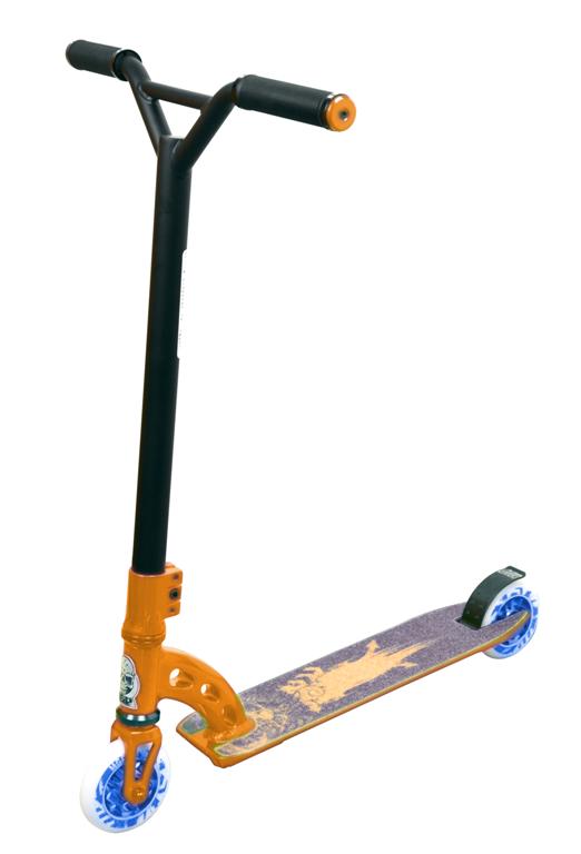 MGP Nitro Scooter Madd Gear Stuntscooter Roller Skateboard Kickboard eBay