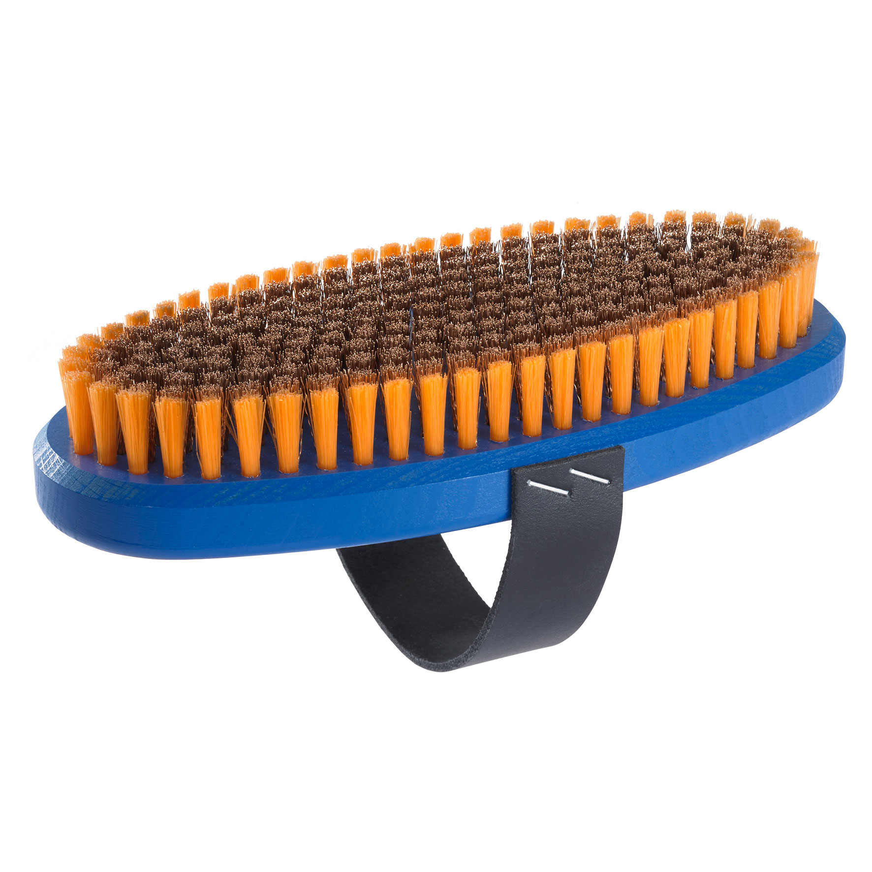 snowboard rotary brush