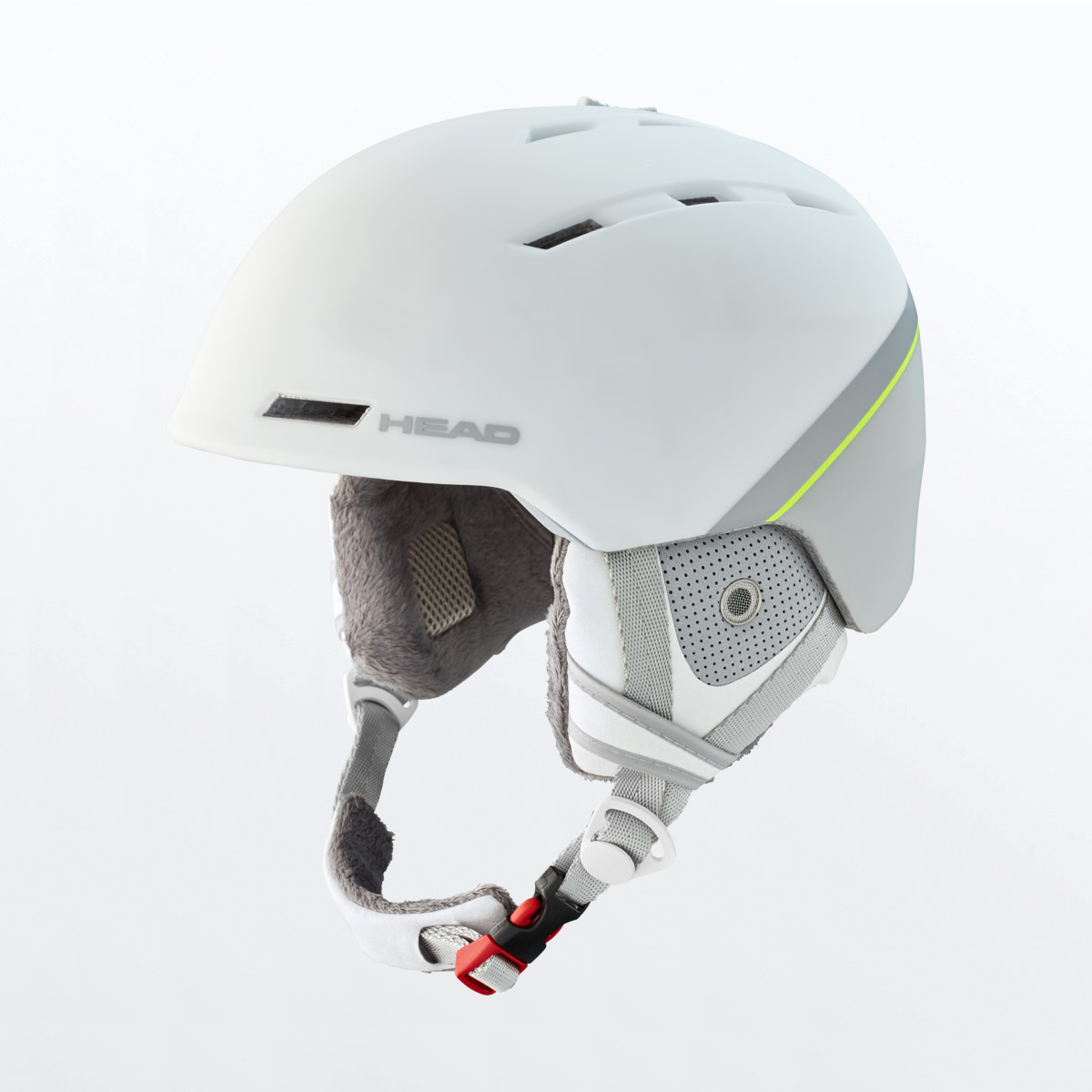 Head Vanda White ML Damen Ski Snowboard Helm Helmet HS20 eBay