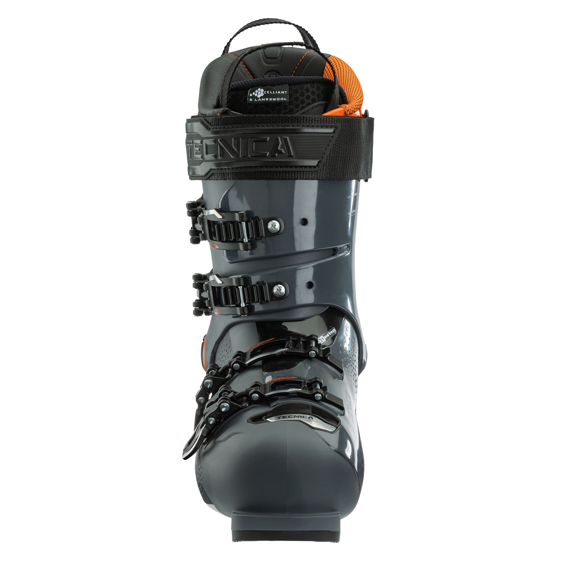 Ski boot Tecnica Mach 1 HV 110Mens 27.5 NEW Ski Shoe Boot AL20 eBay