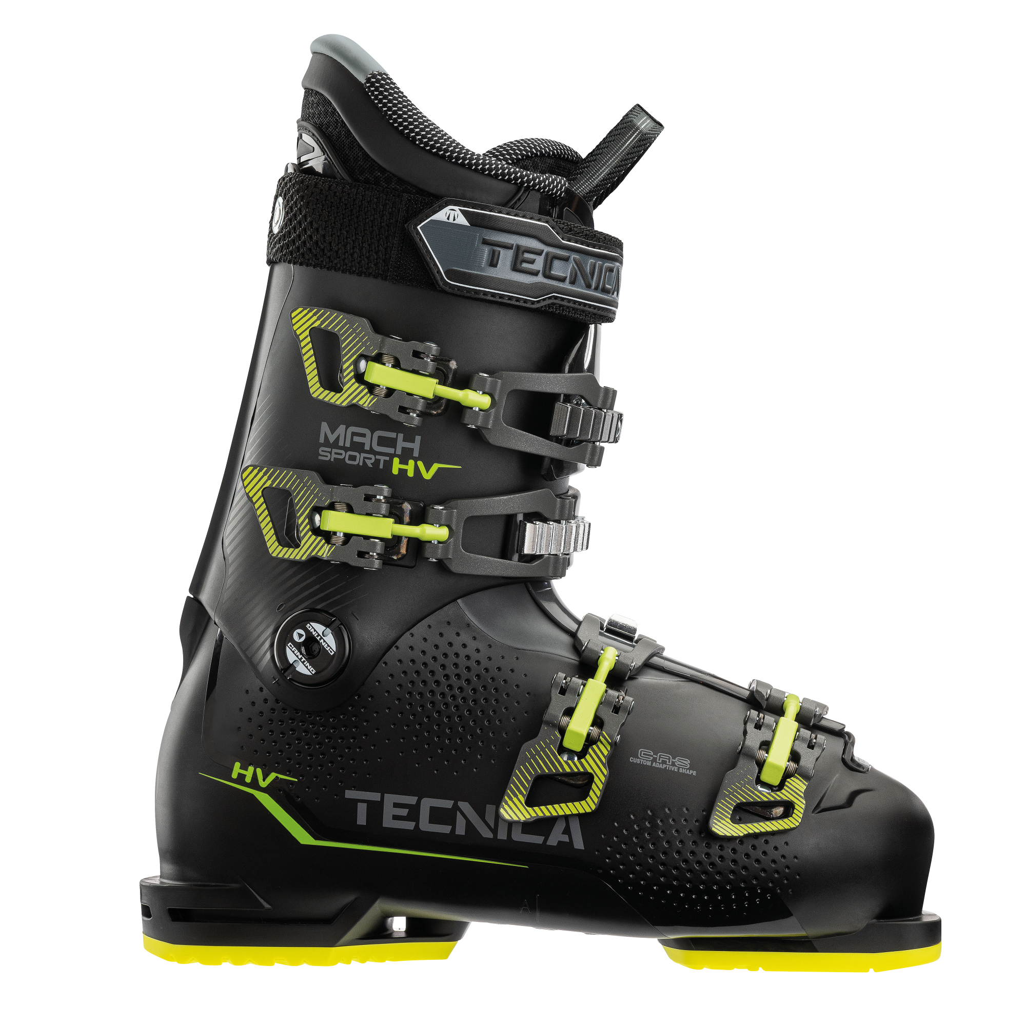 スキー Tecnica Mach Sport HV 80 ヨドバシ.com - テクニカ MACH SPORTS HV 80 GW 101872G1100