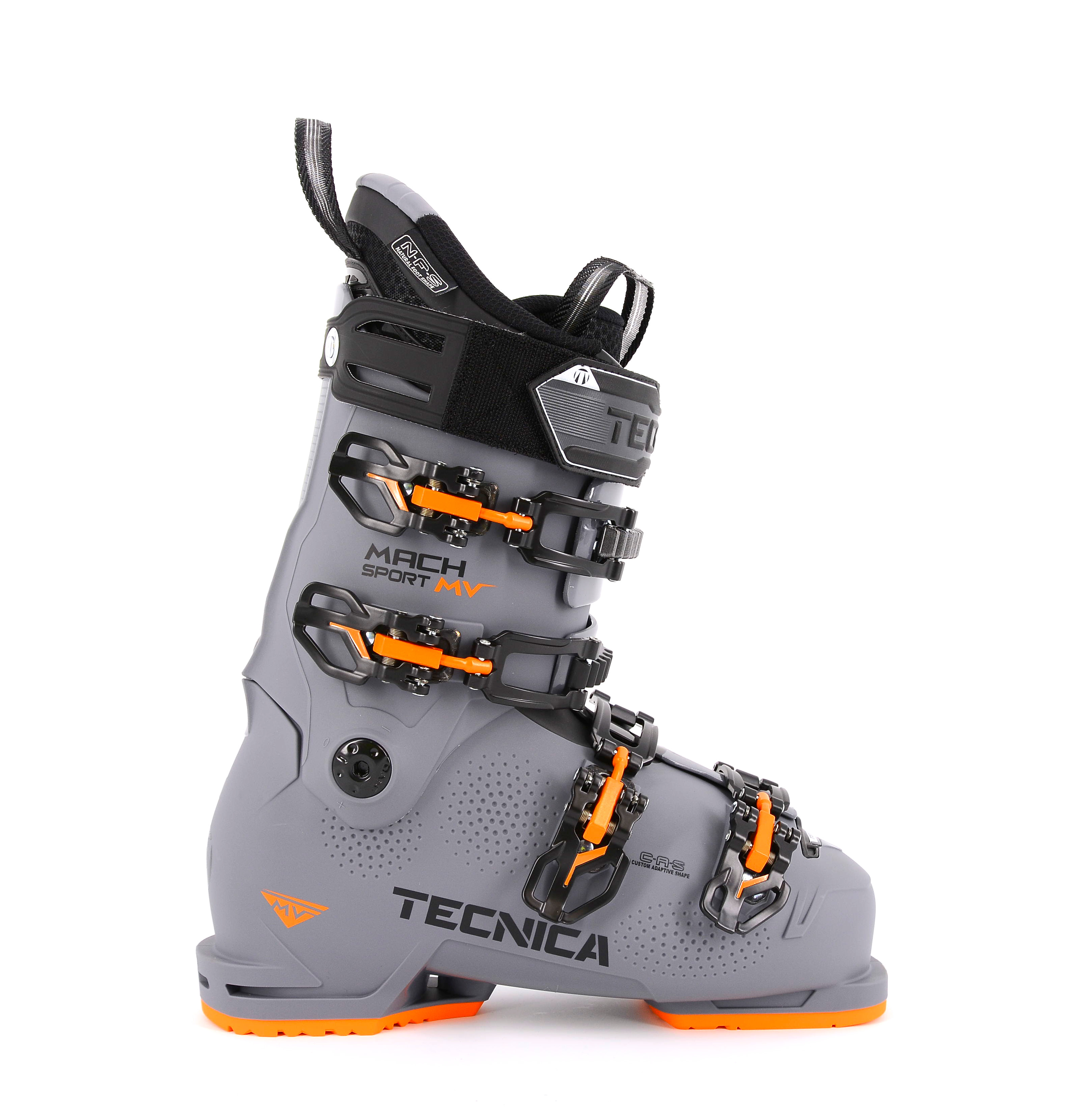 tecnica mach sport mv 100