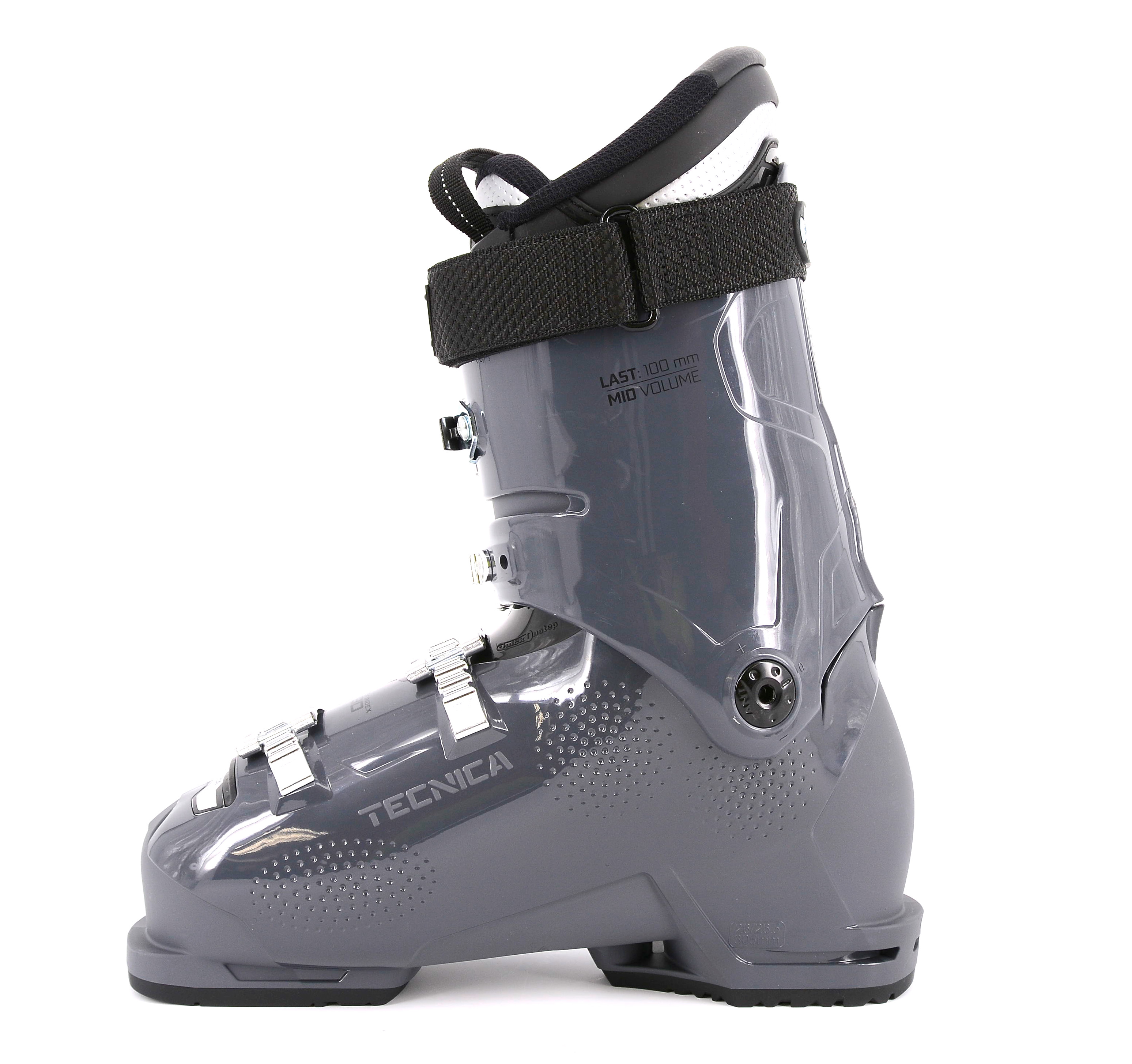 tecnica mach sport mv 100