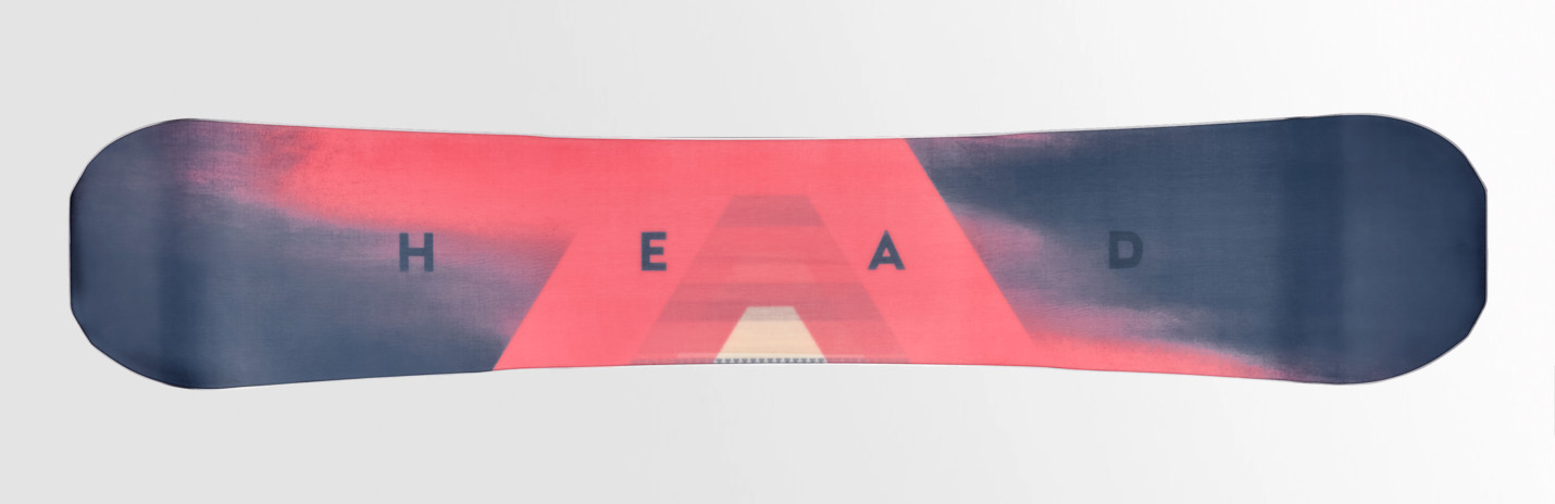 Head Anything LYT 152 cm Herren Snowboard All Mountain HS20 | eBay.de