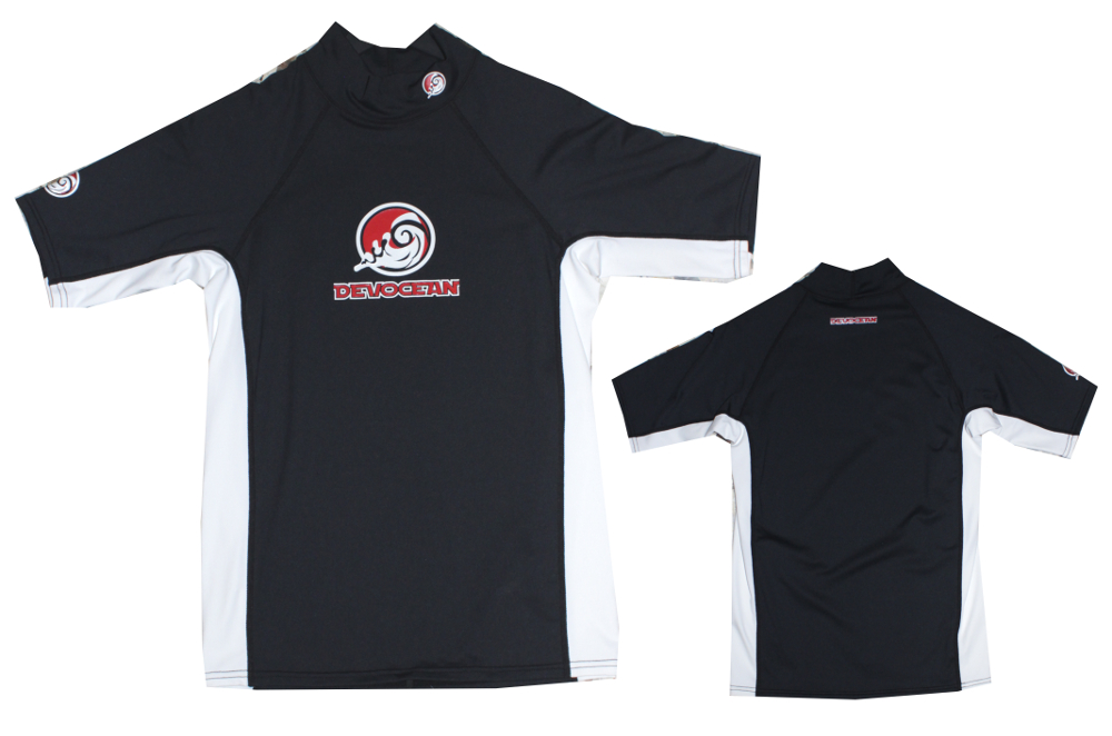 Progress Rash Guard Ladies T-Shirt Hemd Kite Surfen Wakeboard Wasserski G-7-2