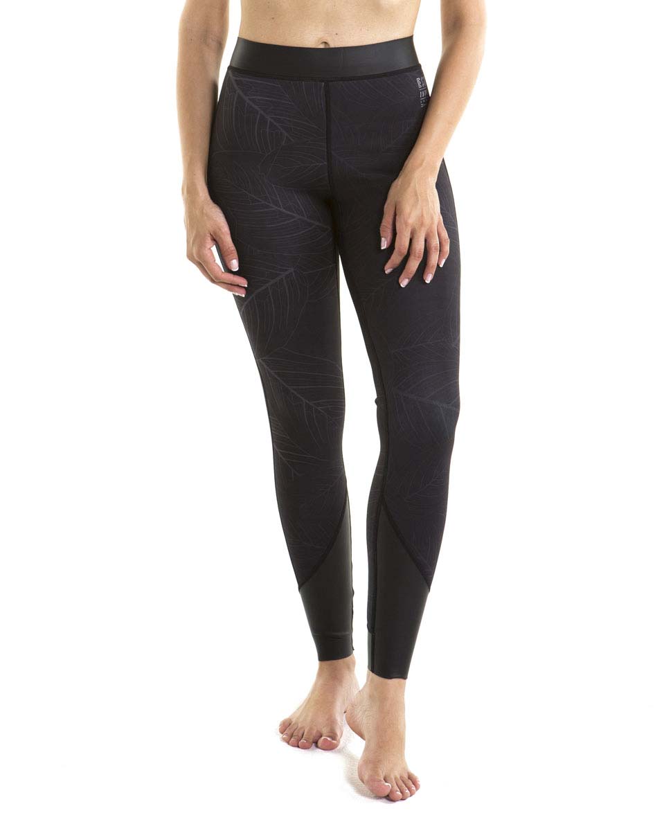 Jobe Verona Legging Rev 1.5 mm indigo Damen Surfen Kiten Hose Wasserski SUP J19