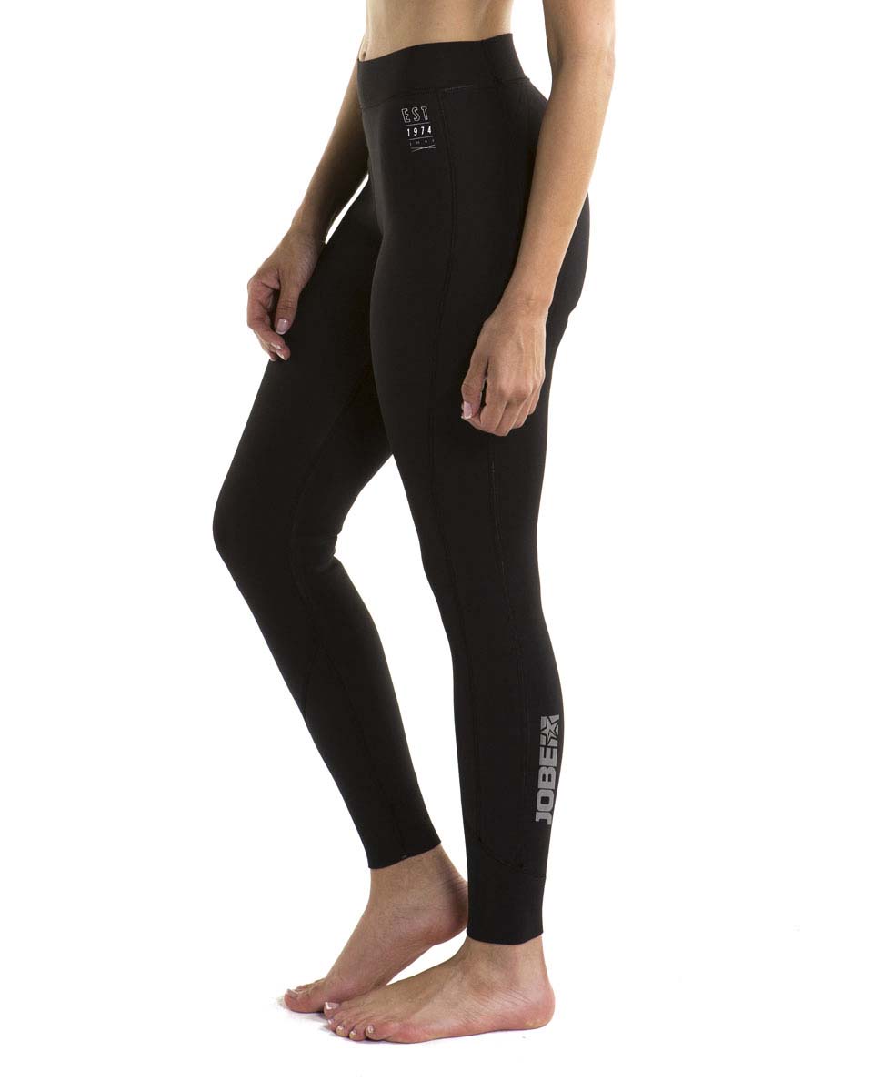 Jobe Verona Legging Rev 1.5 mm indigo Damen Surfen Kiten Hose Wasserski SUP J19