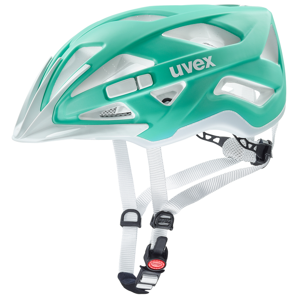 mint bike helmet