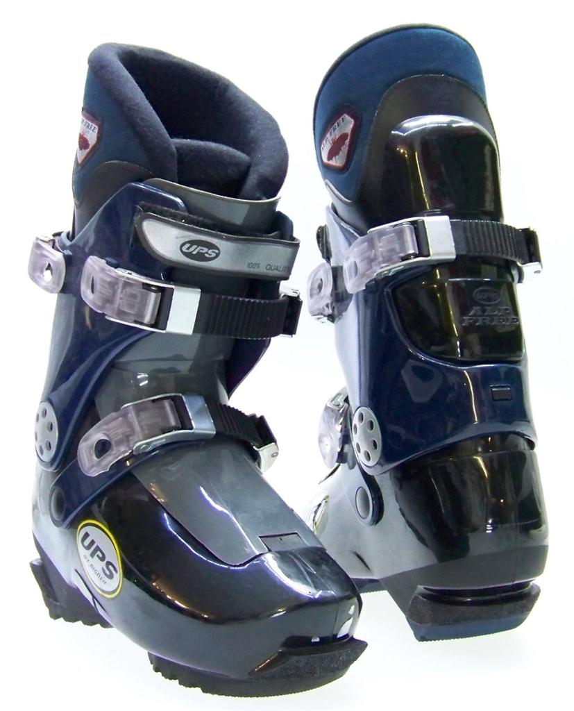 UPS AlpFree Hardboot Snowboardschuh Boot Raceboard