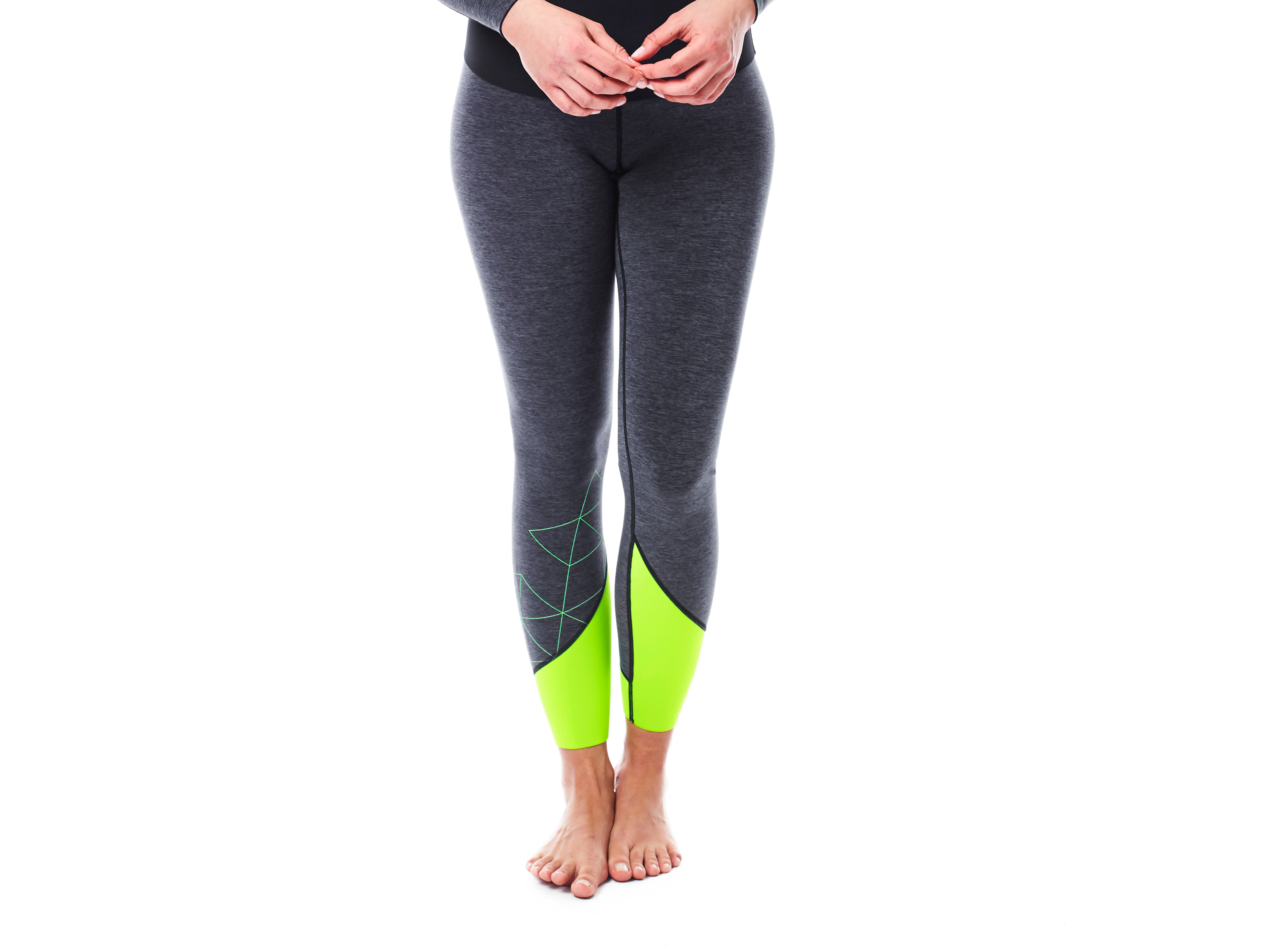 Jobe Neoprene Pants 1.5 mm Ladies Surf Kite Trousers Leggings Water Ski ...