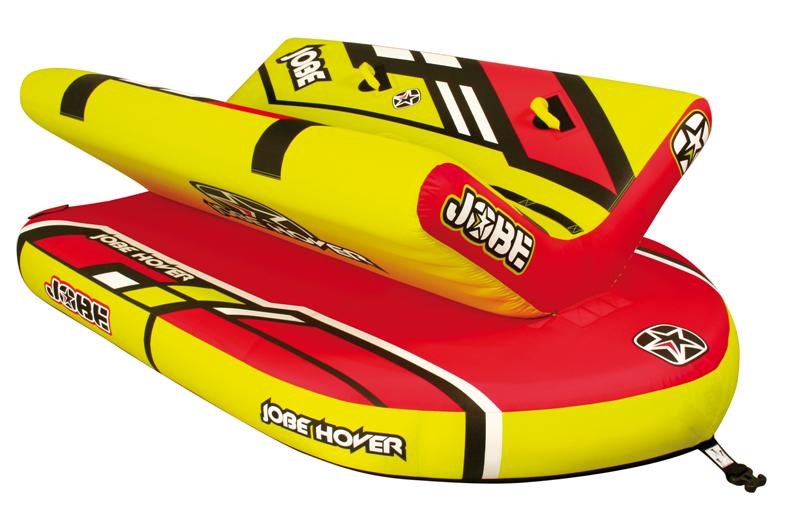 Jobe Hover Tube 2 P Wassersport Bootssport Towable Watersled Tubes